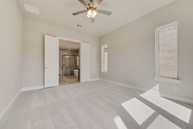 1231 Calebria Way, Fate, TX 75087