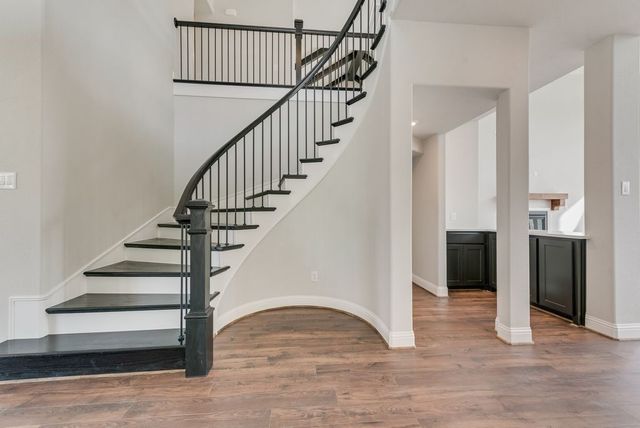 1231 Calebria Way, Fate, TX 75087