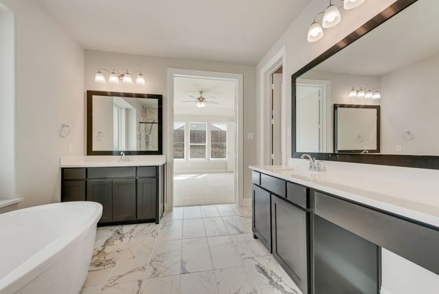 1231 Calebria Way, Fate, TX 75087