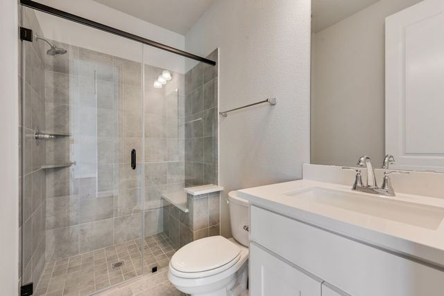 1231 Calebria Way, Fate, TX 75087