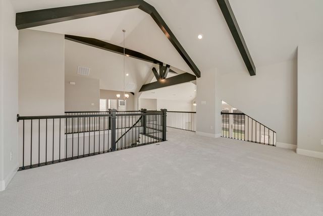 1231 Calebria Way, Fate, TX 75087