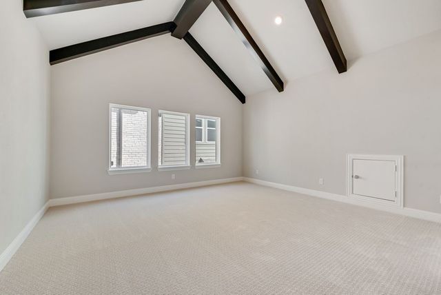 1231 Calebria Way, Fate, TX 75087