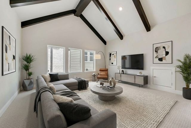 1231 Calebria Way, Fate, TX 75087