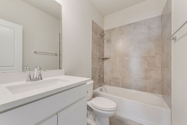 1231 Calebria Way, Fate, TX 75087