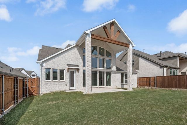 1231 Calebria Way, Fate, TX 75087