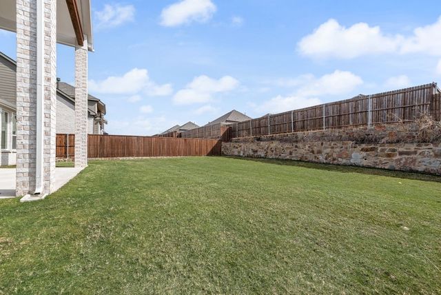 1231 Calebria Way, Fate, TX 75087