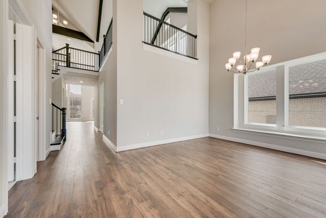 1231 Calebria Way, Fate, TX 75087