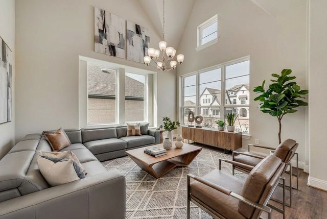 1231 Calebria Way, Fate, TX 75087