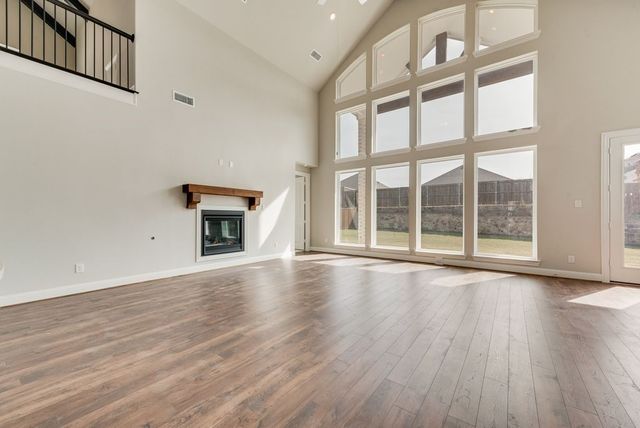 1231 Calebria Way, Fate, TX 75087