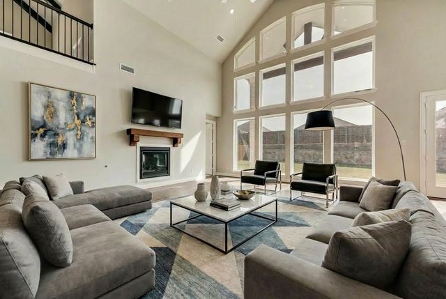 1231 Calebria Way, Fate, TX 75087