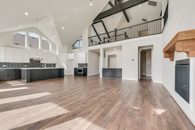 1231 Calebria Way, Fate, TX 75087