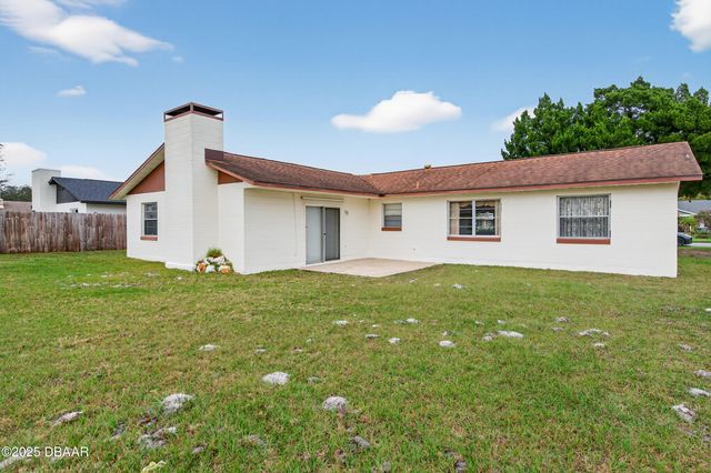 1086 Kingswood Way, Port Orange, FL 32129