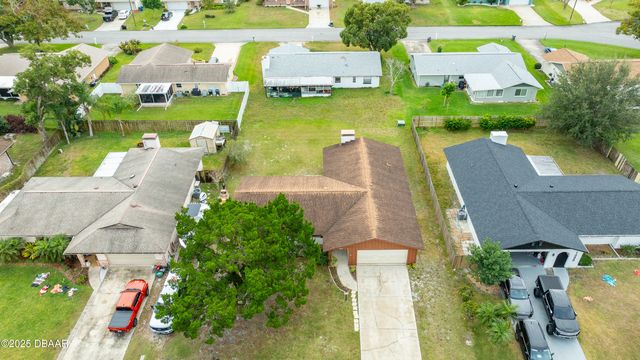 1086 Kingswood Way, Port Orange, FL 32129
