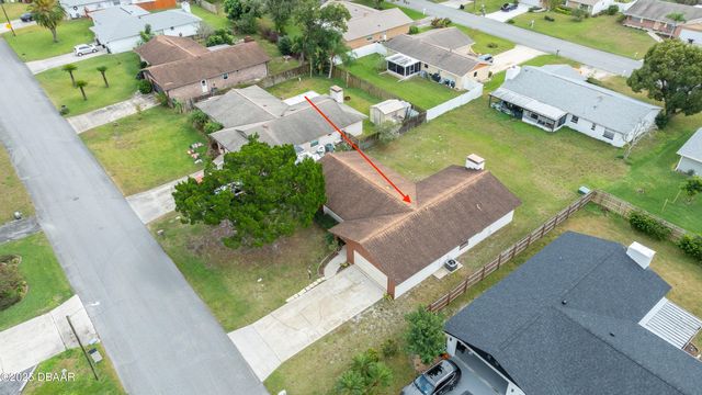 1086 Kingswood Way, Port Orange, FL 32129