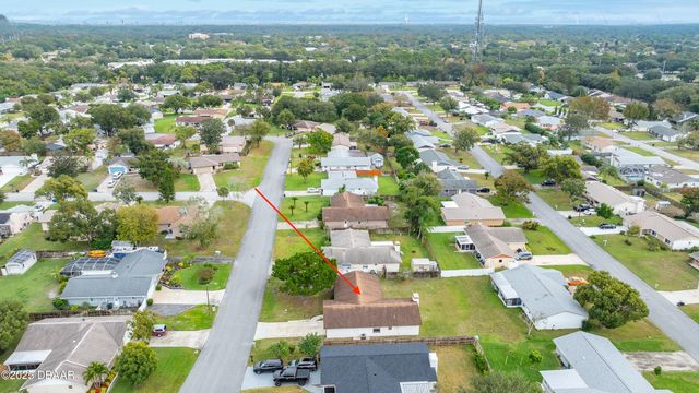 1086 Kingswood Way, Port Orange, FL 32129