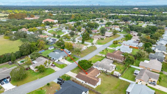 1086 Kingswood Way, Port Orange, FL 32129