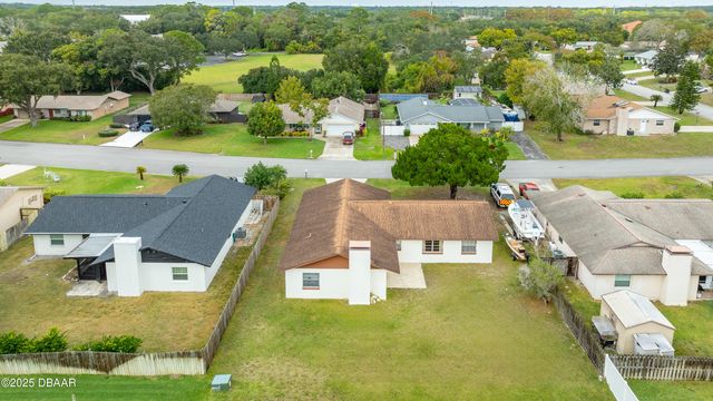 1086 Kingswood Way, Port Orange, FL 32129