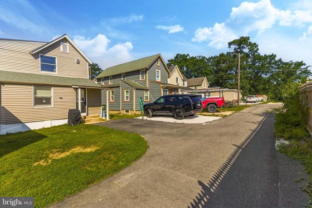 409 WESLEY AVE, Pitman, NJ 08071