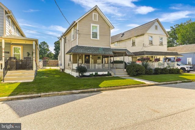 409 WESLEY AVE, Pitman, NJ 08071