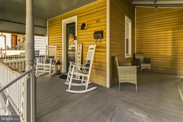 409 WESLEY AVE, Pitman, NJ 08071