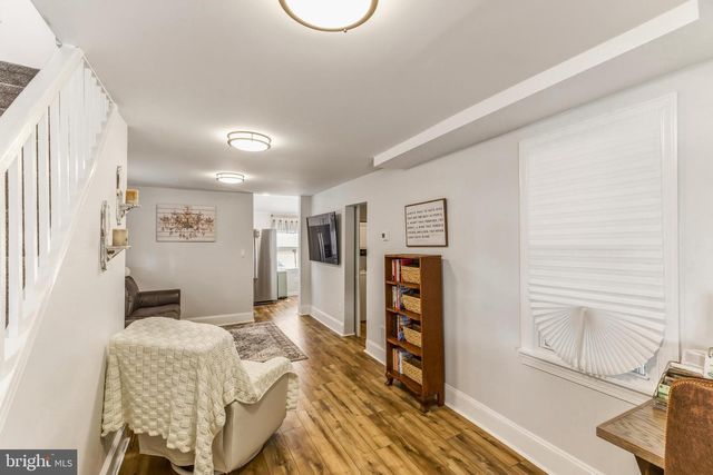 409 WESLEY AVE, Pitman, NJ 08071