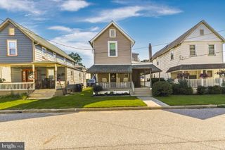 409 WESLEY AVE, Pitman, NJ 08071