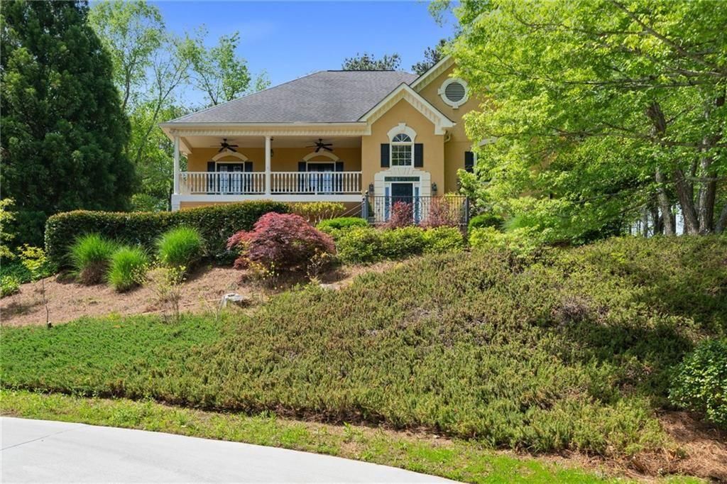 3460 Highgate Hills NE Drive, Duluth, GA 30097