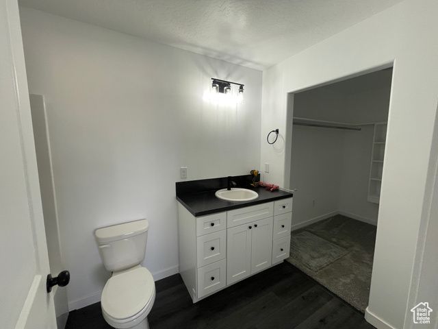 601 W 200 N, Roosevelt, UT 84066