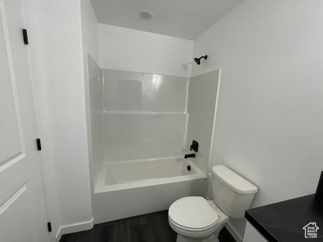 601 W 200 N, Roosevelt, UT 84066