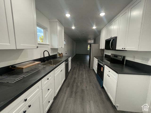 601 W 200 N, Roosevelt, UT 84066