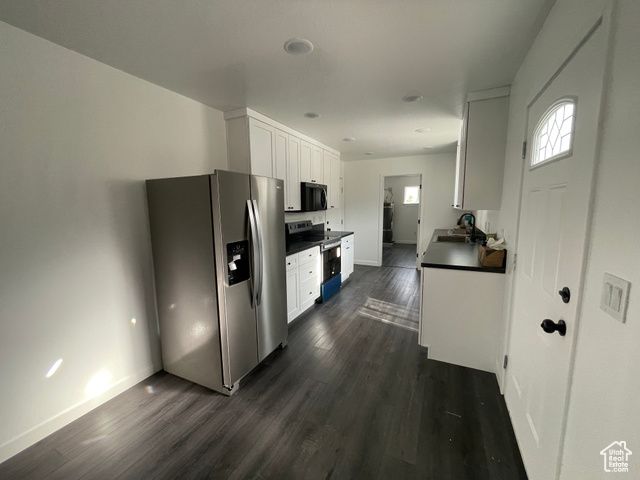 601 W 200 N, Roosevelt, UT 84066