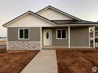 601 W 200 N, Roosevelt, UT 84066