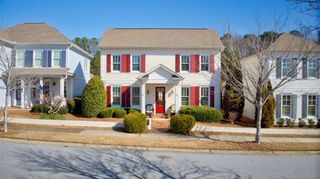 3530 Greenleffe Drive, Statham, GA 30666