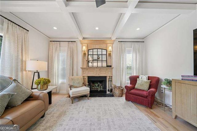 5803 Little Doe Walk, Flowery Branch, GA 30542