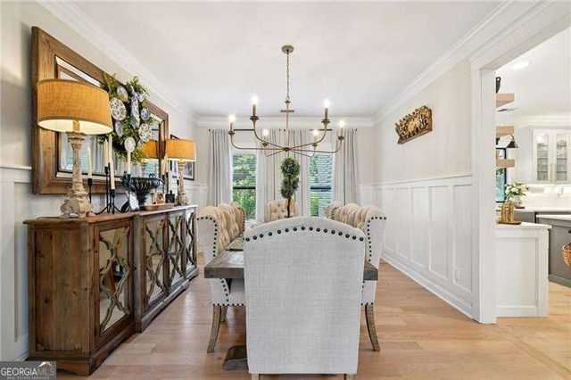 5803 Little Doe Walk, Flowery Branch, GA 30542