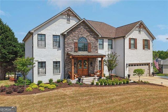 5803 Little Doe Walk, Flowery Branch, GA 30542