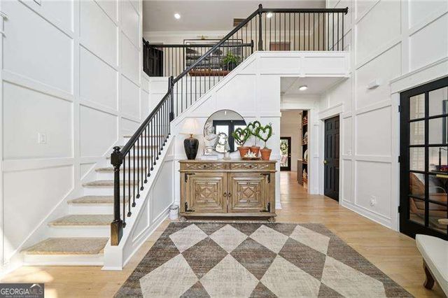 5803 Little Doe Walk, Flowery Branch, GA 30542