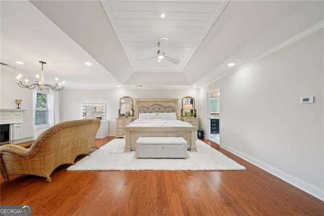 5803 Little Doe Walk, Flowery Branch, GA 30542