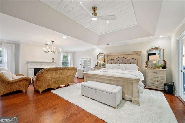 5803 Little Doe Walk, Flowery Branch, GA 30542