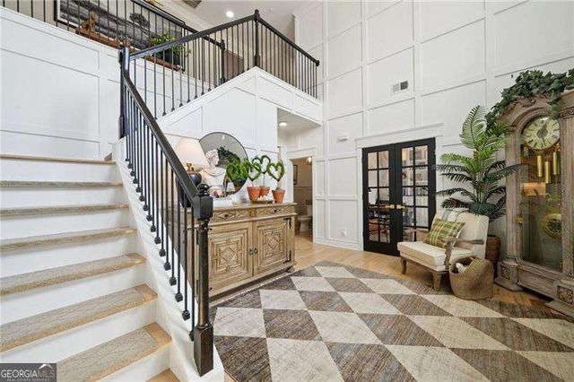 5803 Little Doe Walk, Flowery Branch, GA 30542
