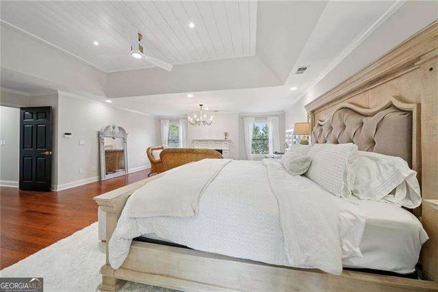 5803 Little Doe Walk, Flowery Branch, GA 30542