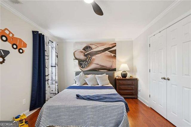 5803 Little Doe Walk, Flowery Branch, GA 30542