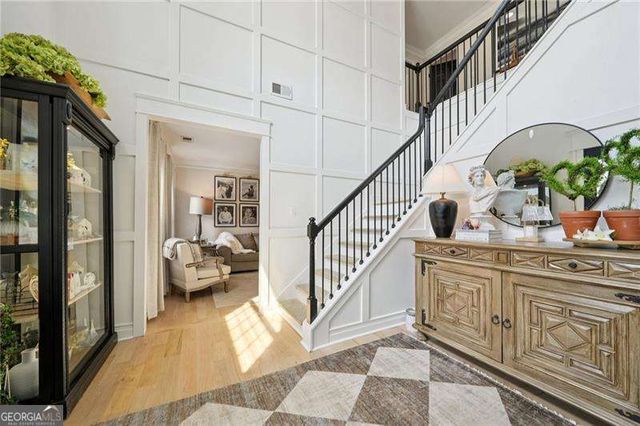 5803 Little Doe Walk, Flowery Branch, GA 30542