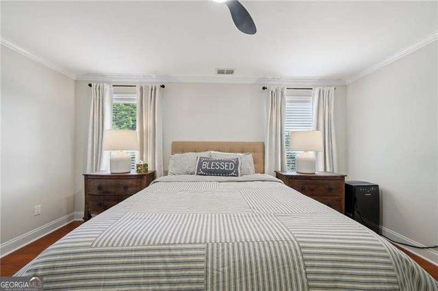 5803 Little Doe Walk, Flowery Branch, GA 30542