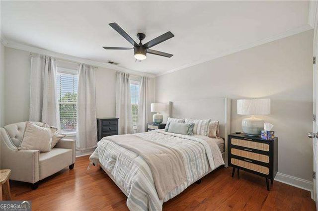 5803 Little Doe Walk, Flowery Branch, GA 30542