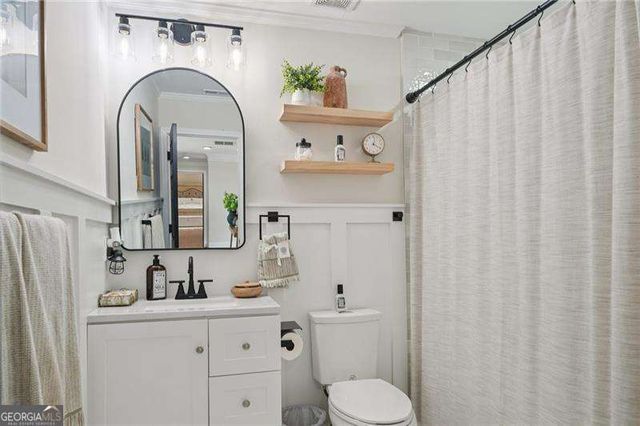 5803 Little Doe Walk, Flowery Branch, GA 30542