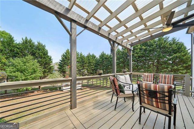 5803 Little Doe Walk, Flowery Branch, GA 30542