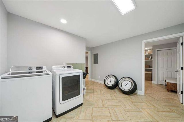 5803 Little Doe Walk, Flowery Branch, GA 30542
