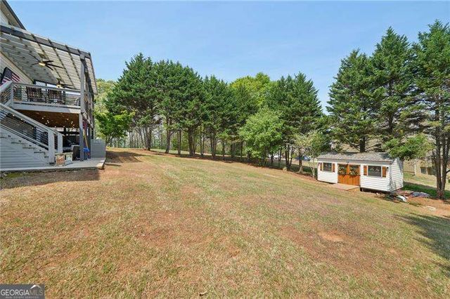 5803 Little Doe Walk, Flowery Branch, GA 30542