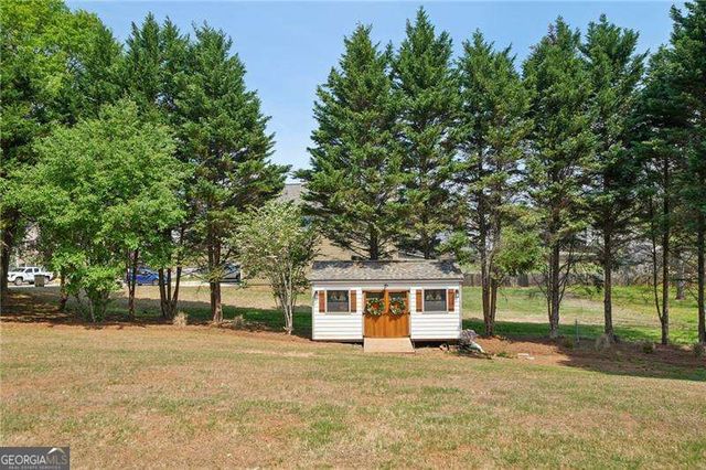 5803 Little Doe Walk, Flowery Branch, GA 30542